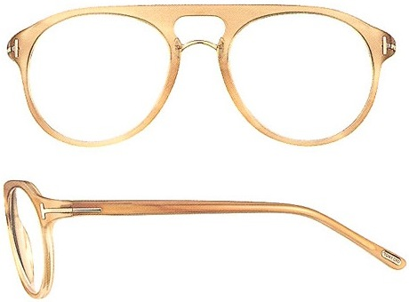 Tom Ford FT5007 663 SIZE 51